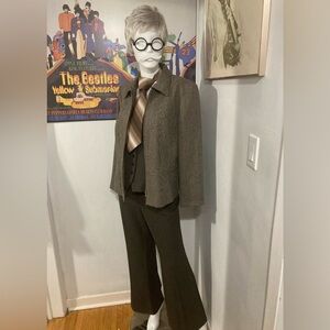 Dr. Scott - Rocky Horror Picture Show - Unisex Curated Vintage Costume